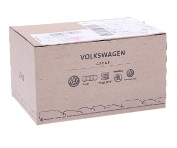 4 649 р. Фонарь заднего хода VW Tiguan (08-15) OE VAG 5n0941071  с доставкой в г. Кемерово. Увеличить фотографию 3
