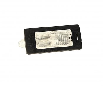 2 379 р. Фонарь освещения знака номерного VW Jetta,Passat,Tiguan,Touareg (11-) SKODA Octavia (12-) OE VAG 5n0943021b  с доставкой в г. Кемерово. Увеличить фотографию 1