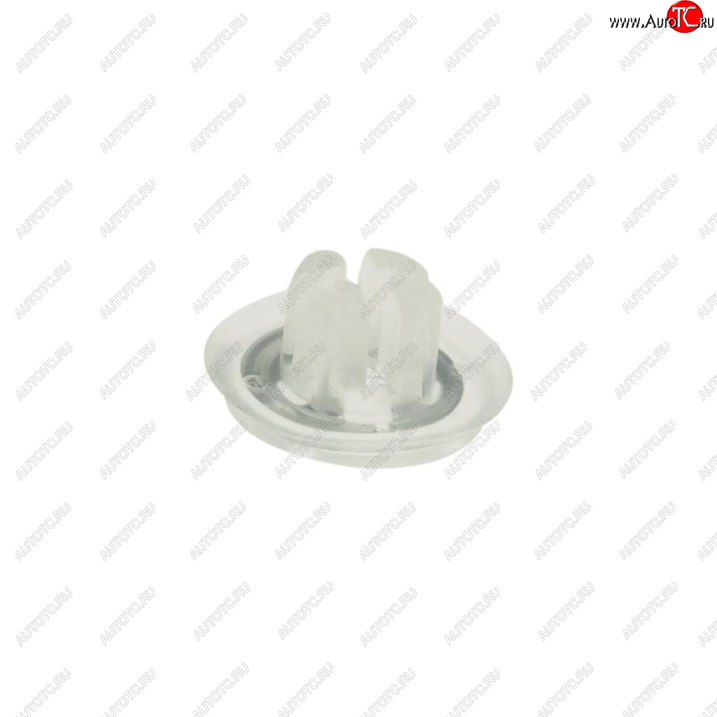 30 р. Заклепка VW Caddy (04-08) SEAT Altea (07-10) SKODA Citigo (12-15) зеркала бокового распорная ОЕ VAG 5z0853695  с доставкой в г. Кемерово