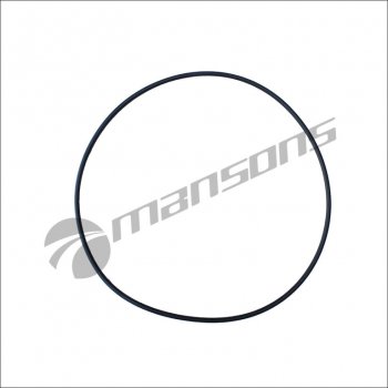 21 р. Кольцо уплотнительное SAF ступицы (110х2) MANSONS MANSONS 600.090  с доставкой в г. Кемерово. Увеличить фотографию 1