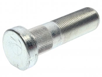 211 р. Шпилька колеса SAF (M22x1.5x76) MANSONS MANSONS 600.122  с доставкой в г. Кемерово. Увеличить фотографию 1
