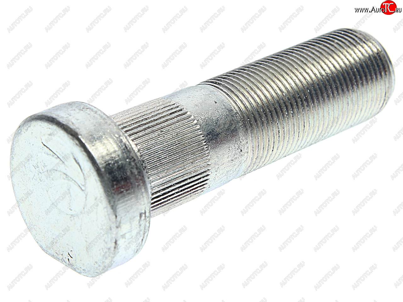 211 р. Шпилька колеса SAF (M22x1.5x76) MANSONS MANSONS 600.122  с доставкой в г. Кемерово