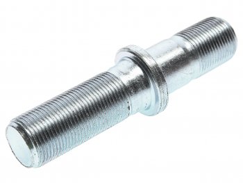 254 р. Шпилька колеса SAF (M22x1.5,M22x1.5,L=112) MANSONS MANSONS 600.131 MANSONS 600.131  с доставкой в г. Кемерово. Увеличить фотографию 1