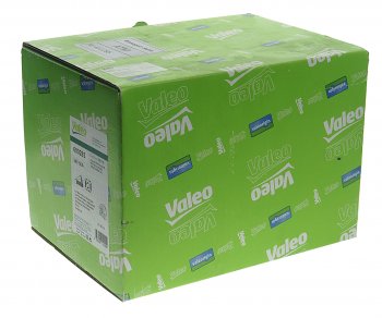 39 999 р. Генератор HYUNDAI HD120 дв.D6BR 28В 50А VALEO VALEO 600292  с доставкой в г. Кемерово. Увеличить фотографию 4