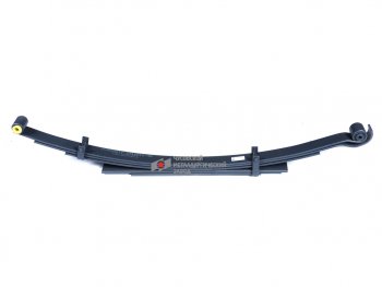 21 449 р. Рессора TOYOTA Hilux (04-15) (4WD) (Kun2526) задняя (5 листов) L=1300мм ЧМЗ SPRINGER ЧМЗ 600805ty-2912012-10  с доставкой в г. Кемерово. Увеличить фотографию 1