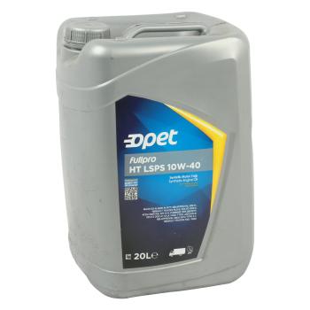 16 799 р. Масло дизельное FULLPRO HT LSPS 10W40 синт.20л OPET OPET 601215254  с доставкой в г. Кемерово. Увеличить фотографию 1