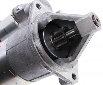 7 299 р. Стартер ГАЗ,УАЗ дв.ЗМЗ-406,405,409,40524 2.0кВт редукторный КЗАТЭ (ЗиТ) Завод имени А.М. Тарасова 6012.3708000-01  с доставкой в г. Кемерово. Увеличить фотографию 3
