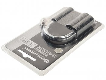 699 р. Замок навесной 70мм PALLADIUM PALLADIUM 601s-70  с доставкой в г. Кемерово. Увеличить фотографию 2