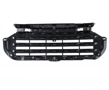 28 999 р. Решетка радиатора EXEED VX OE CHERY 602000385aa  с доставкой в г. Кемерово. Увеличить фотографию 2