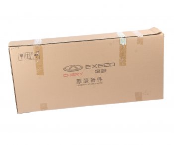 28 999 р. Решетка радиатора EXEED VX OE CHERY 602000385aa  с доставкой в г. Кемерово. Увеличить фотографию 5