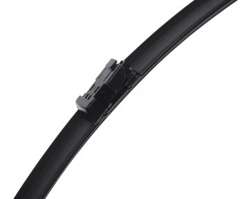 2 299 р. Щетка стеклоочистителя GEELY Coolray (20-) левая OE GEELY 6020021800  с доставкой в г. Кемерово. Увеличить фотографию 2