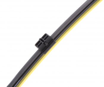 1 269 р. Щетка стеклоочистителя GEELY Coolray (18-) задняя OE GEELY 6022004500  с доставкой в г. Кемерово. Увеличить фотографию 2