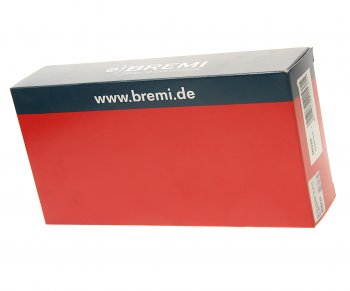3 099 р. Датчик положения коленвала HYUNDAI ix35 (10-) BREMI BREMI 60224  с доставкой в г. Кемерово. Увеличить фотографию 2