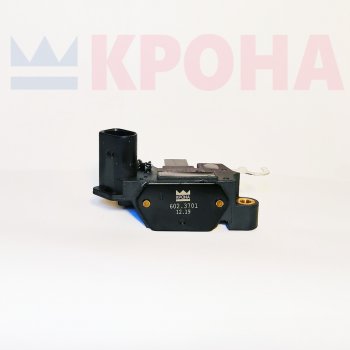 1 259 р. Щеткодержатель ВАЗ-1118 генератора 9402.3701-06 в сборе КРОНА КРОНА 602.3701 КРОНА 602.3701  с доставкой в г. Кемерово. Увеличить фотографию 2