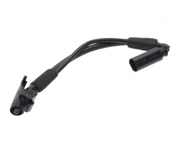 5 349 р. Форсунка GEELY Coolray омывателя стекла ветрового OE GEELY 6025030800  с доставкой в г. Кемерово. Увеличить фотографию 2