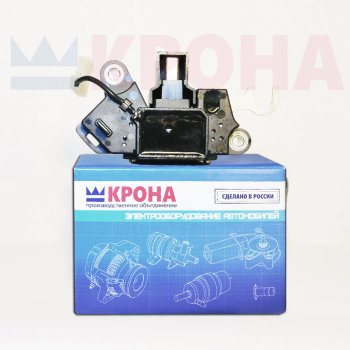 1 189 р. Щеткодержатель ВАЗ-2123 генератора 7712.3701 в сборе КРОНА КРОНА 603.3701 КРОНА 603.3701  с доставкой в г. Кемерово. Увеличить фотографию 1