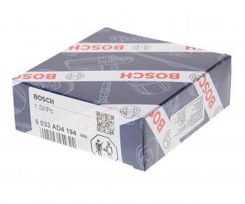 3 099 р. Щеткодержатель MAN стартера BOSCH BOSCH 6033ad4194  с доставкой в г. Кемерово. Увеличить фотографию 3