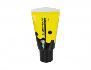 63 р. Смазка графитовая 100г OIL RIGHT OIL RIGHT 6047*  с доставкой в г. Кемерово. Увеличить фотографию 1