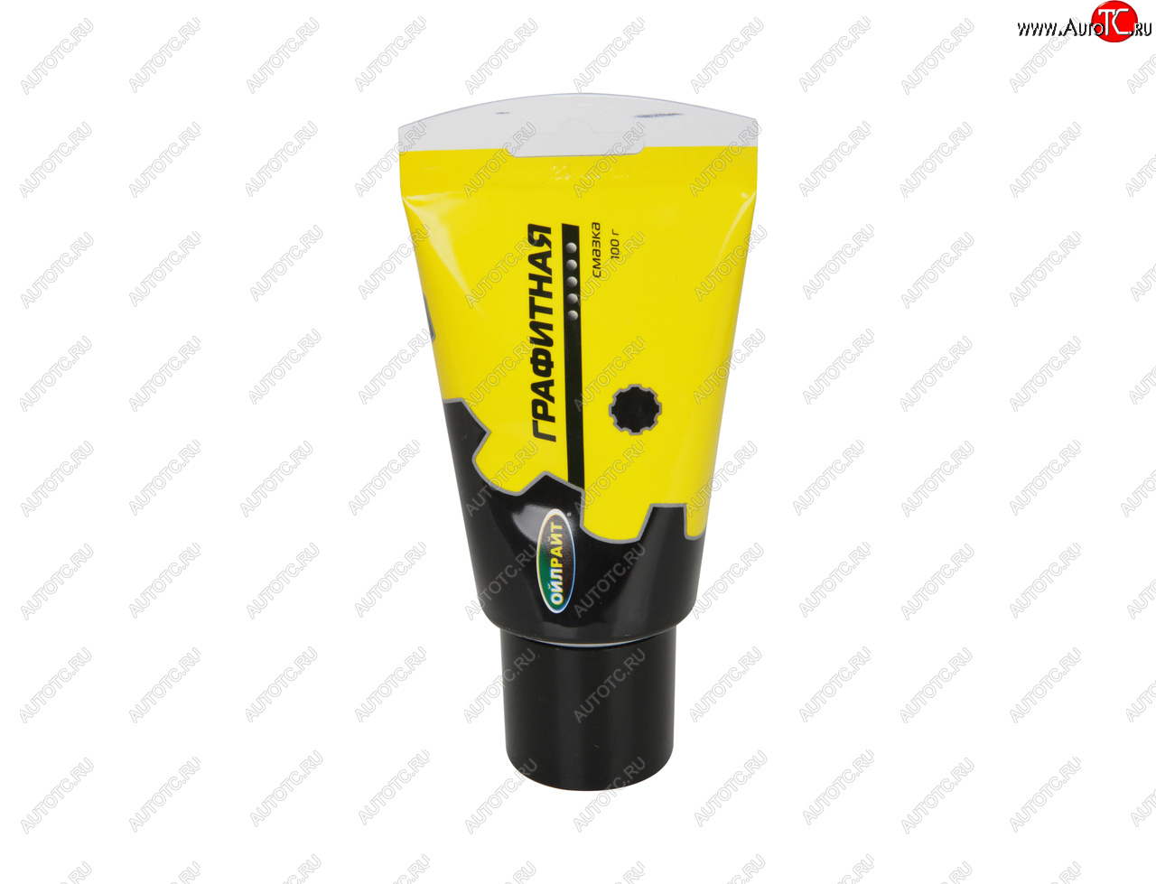 63 р. Смазка графитовая 100г OIL RIGHT OIL RIGHT 6047*  с доставкой в г. Кемерово