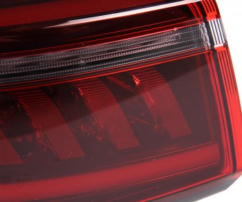 23 749 р. Фонарь задний CHERY Tiggo 8 Pro (21-) левый OE CHERY 605000236aa  с доставкой в г. Кемерово. Увеличить фотографию 5