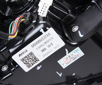 23 999 р. Фонарь задний CHERY Tiggo 8 Pro (21-) правый OE CHERY 605000237aa  с доставкой в г. Кемерово. Увеличить фотографию 5