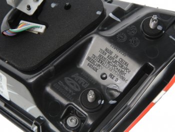 18 599 р. Фонарь задний CHERY Tiggo 8 Pro (21-) левый крышки багажника OE CHERY 605000238aa CHERY 605000238aa  с доставкой в г. Кемерово. Увеличить фотографию 5