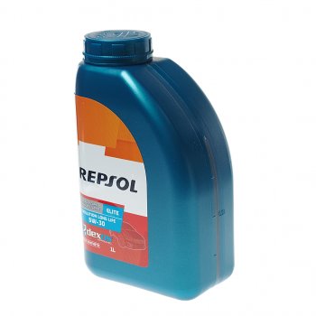 1 249 р. Масло моторное ELITE LL 5W30 синт.1л REPSOL REPSOL 6051r  с доставкой в г. Кемерово. Увеличить фотографию 2