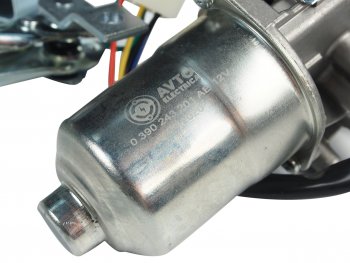 5 499 р. Стеклоочиститель ГАЗ-3302 НО в сборе AVTOELECTRICA AVTOELECTRICA 60.5205100-20 ае  с доставкой в г. Кемерово. Увеличить фотографию 4