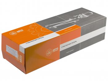 5 499 р. Стеклоочиститель ГАЗ-3302 НО в сборе AVTOELECTRICA AVTOELECTRICA 60.5205100-20 ае  с доставкой в г. Кемерово. Увеличить фотографию 6