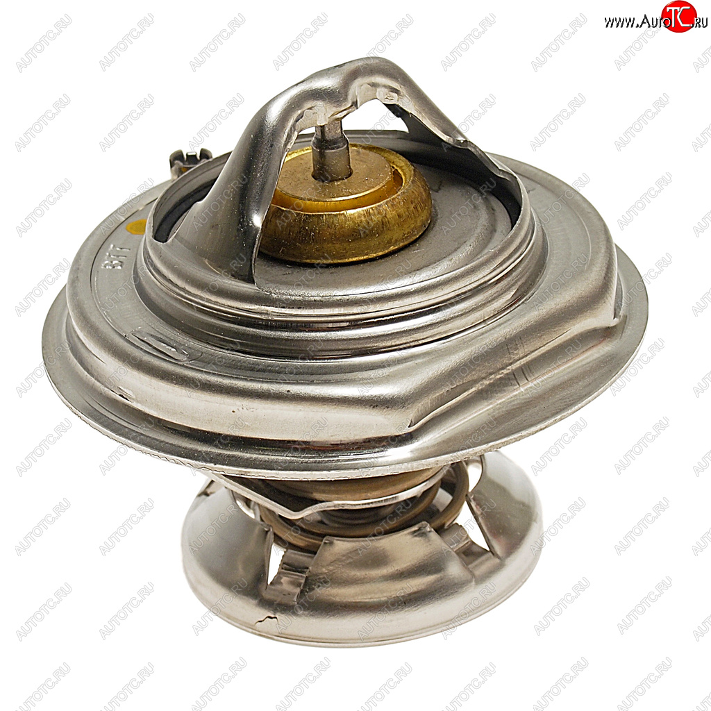 3 599 р. Термостат SSANGYONG Actyon (06-),Kyron (05-),Actyon Sports (06-),Rexton (03-) (D2027) OE SSANGYONG 6062030275  с доставкой в г. Кемерово