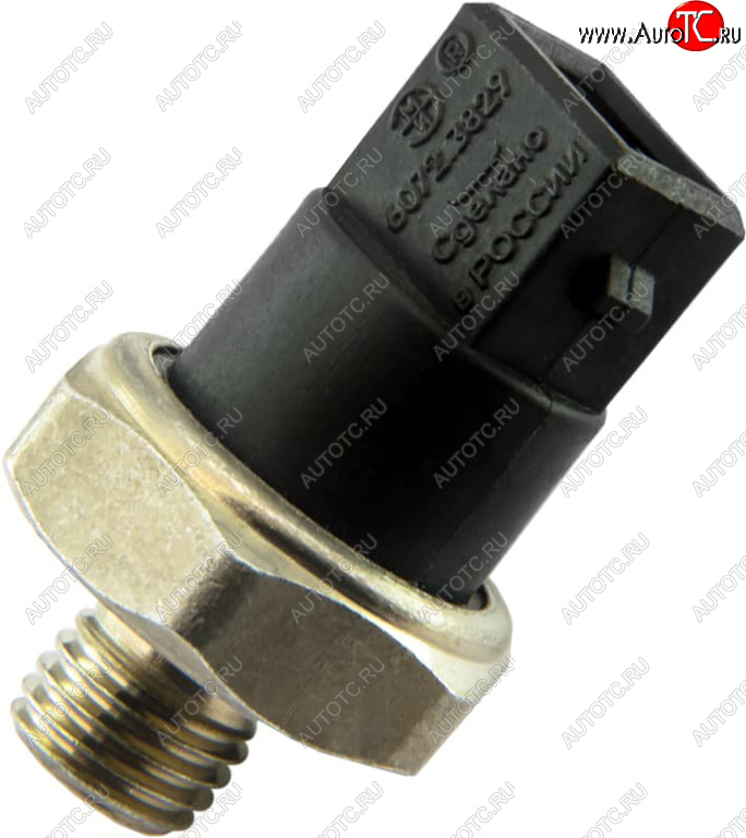 231 р. Датчик аварийного давления воздуха ГАЗ-3307,3309 ЭМИ ЭМИ 6072.3829-04  с доставкой в г. Кемерово