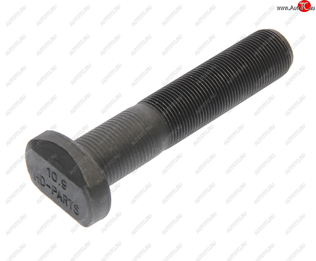 429 р. Шпилька колеса MAN MERCEDES (M22х1.5х110) HD-PARTS HD-PARTS 609220  с доставкой в г. Кемерово