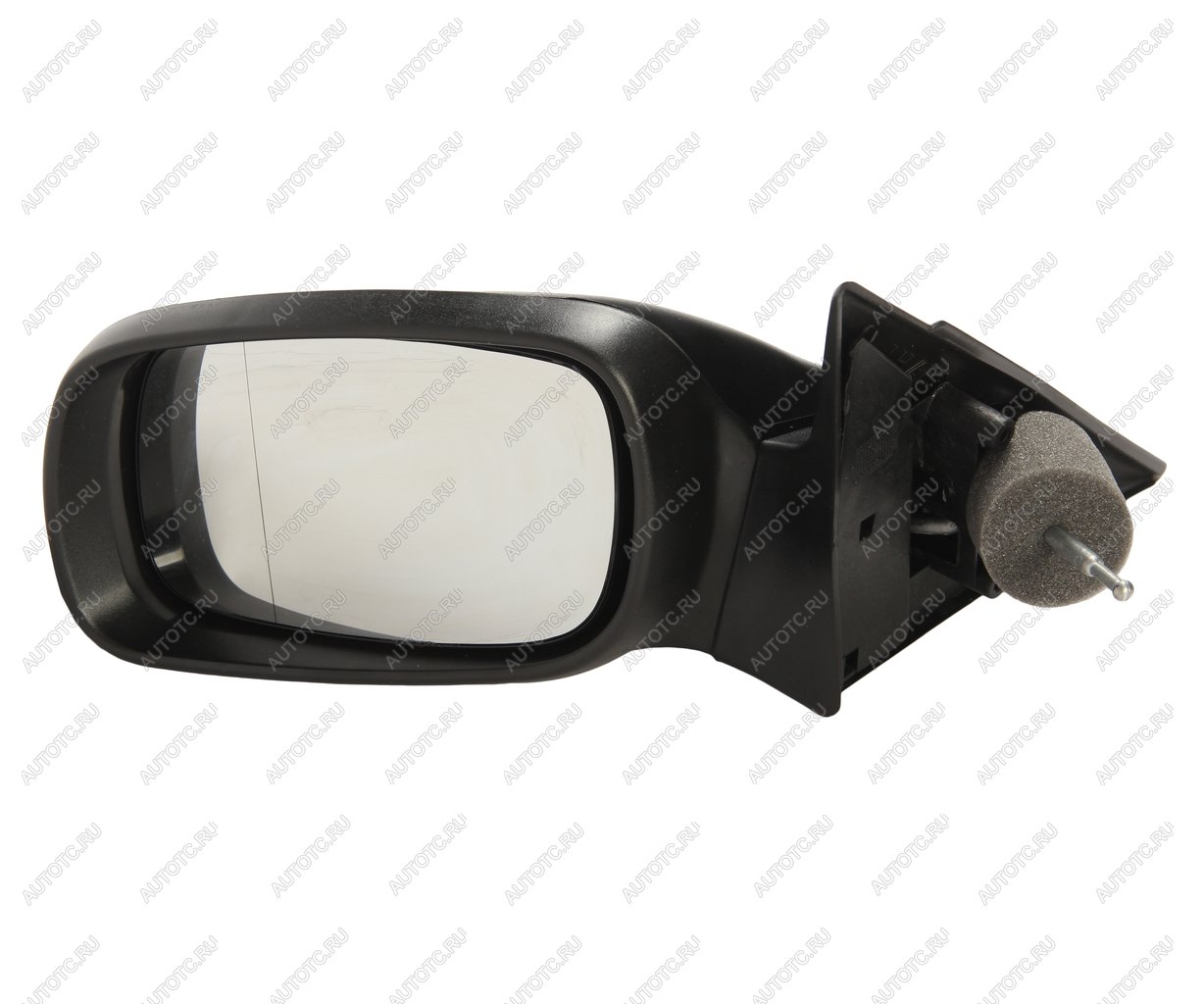 2 199 р. Зеркало боковое OPEL Astra F (94-98) левое ALKAR ALKAR 6101436  с доставкой в г. Кемерово