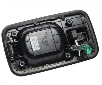 1 449 р. Ручка JAC N56,N75,N80,N120 (16-) КАМАЗ Компас-5912 двери левой наружная OE JAC 6105100le01002  с доставкой в г. Кемерово. Увеличить фотографию 2