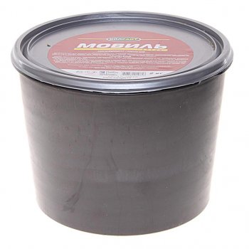 599 р. Мовиль 2кг OIL RIGHT OIL RIGHT 6110  с доставкой в г. Кемерово. Увеличить фотографию 1