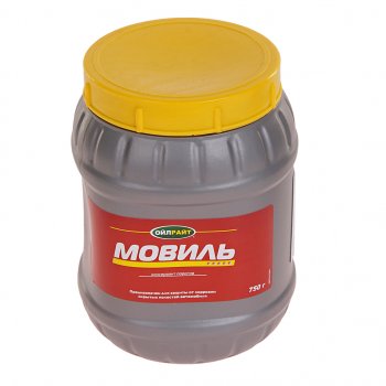 275 р. Мовиль 750мл OIL RIGHT OIL RIGHT 6112  с доставкой в г. Кемерово. Увеличить фотографию 1