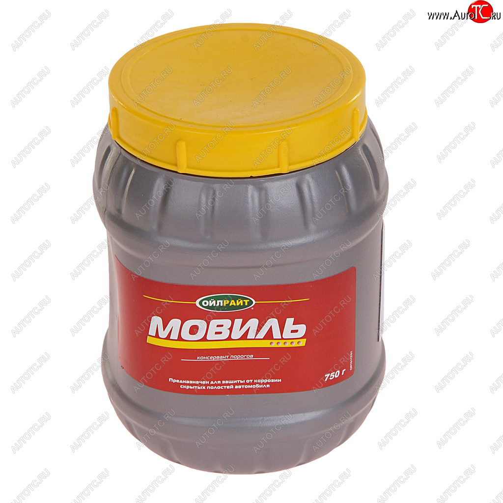 275 р. Мовиль 750мл OIL RIGHT OIL RIGHT 6112  с доставкой в г. Кемерово