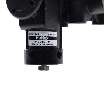 10 849 р. Кран BPW уровня пола HALDEX HALDEX 612035021  с доставкой в г. Кемерово. Увеличить фотографию 3