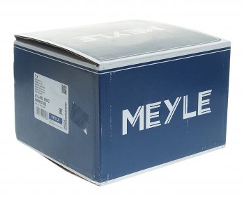 8 949 р. Ступица OPEL Astra G,Zafira передняя с подшипником MEYLE MEYLE 6146520003 MEYLE 6146520003  с доставкой в г. Кемерово. Увеличить фотографию 4