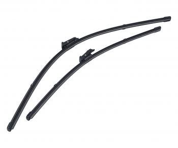 6 649 р. Щетка стеклоочистителя BMW X5 (G05),X6 (G06) комплект OE BMW 61619466377  с доставкой в г. Кемерово. Увеличить фотографию 1