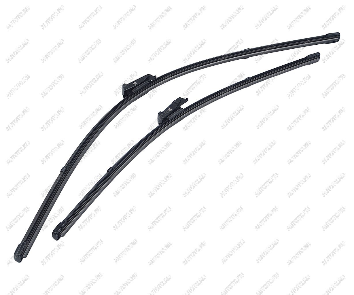 6 649 р. Щетка стеклоочистителя BMW X5 (G05),X6 (G06) комплект OE BMW 61619466377  с доставкой в г. Кемерово