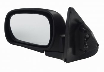 2 879 р. Зеркало боковое DAEWOO Nexia левое механическое ALKAR ALKAR 6164604  с доставкой в г. Кемерово. Увеличить фотографию 1