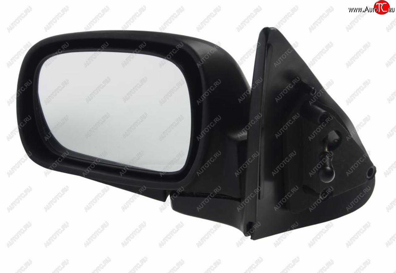 2 879 р. Зеркало боковое DAEWOO Nexia левое механическое ALKAR ALKAR 6164604  с доставкой в г. Кемерово
