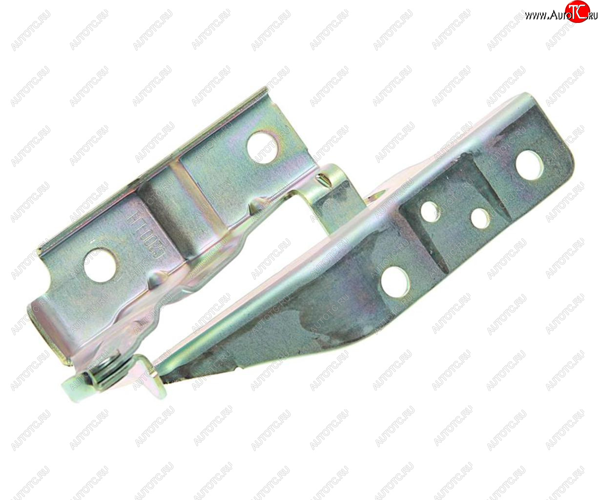 2 199 р. Петля SSANGYONG Actyon (10-) капота левая OE SSANGYONG 6181034001 SSANGYONG 6181034001  с доставкой в г. Кемерово