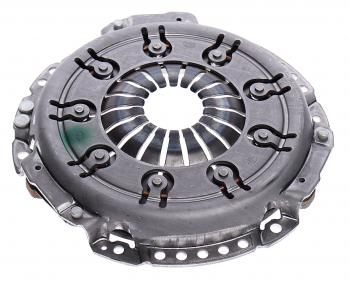 13 349 р. Сцепление OPEL Astra,Corsa,Meriva,Vectra (1.21.41.6) комплект LUK LUK 620309009  с доставкой в г. Кемерово. Увеличить фотографию 2
