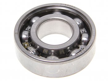 124 р. Подшипник HYUNDAI HD65,72,78,County дв.D4DB,D4DD коленвала ГПЗ ГПЗ 6204 z  с доставкой в г. Кемерово. Увеличить фотографию 2