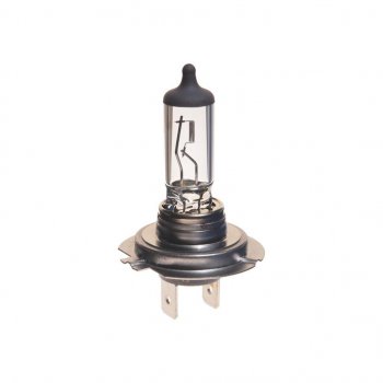 579 р. Лампа 12V H7 80W PX26d Super Bright Premium OSRAM OSRAM 62261sbp  с доставкой в г. Кемерово. Увеличить фотографию 1