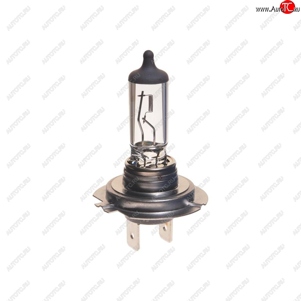 579 р. Лампа 12V H7 80W PX26d Super Bright Premium OSRAM OSRAM 62261sbp  с доставкой в г. Кемерово