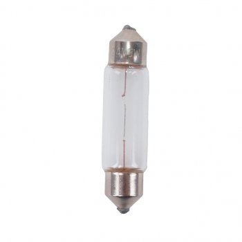 21 р. Лампа 24V C5W SV8.5-8 36мм МАЯК МАЯК 62405c  с доставкой в г. Кемерово. Увеличить фотографию 1
