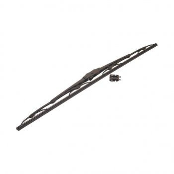 1 299 р. Щетка стеклоочистителя MAN 600мм Opti Blade VALEO VALEO 628600  с доставкой в г. Кемерово. Увеличить фотографию 1